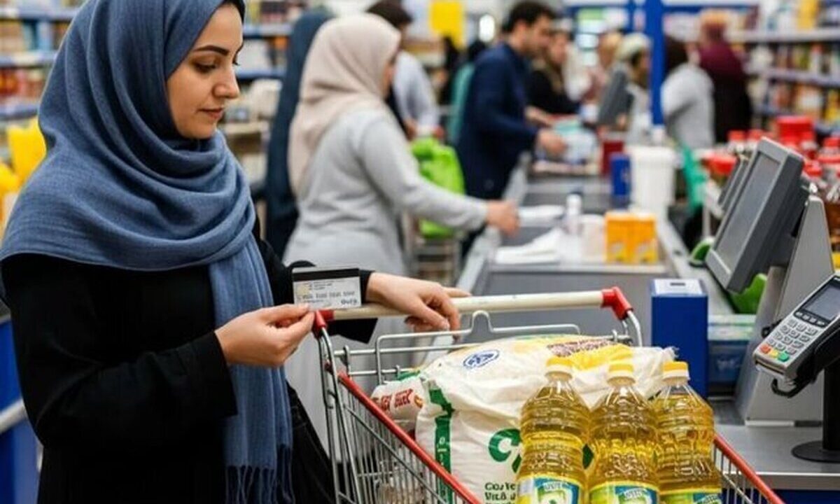 جزئیات جدید طرح کالابرگ / اعتبار کالابرگ افزایش مییابد؟ جزئیات جدید طرح کالابرگ / اعتبار کالابرگ افزایش مییابد؟