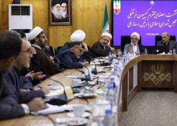 جزئیات نشست کمیسیون فرهنگی مجلس با رئیس رسانه ملی