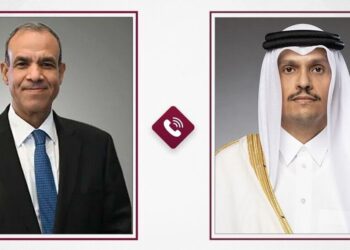 جزئیات گفت و گوی مصر و قطر درباره تلاش‌های میانجیگری بین آمریکا و ایران