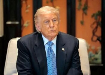 جزئیات گفت‌وگوی تلفنی امیر قطر و ترامپ درباره تحولات خاورمیانه