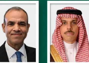 جزئیات گفت‌وگوی وزیران خارجه عربستان و مصر