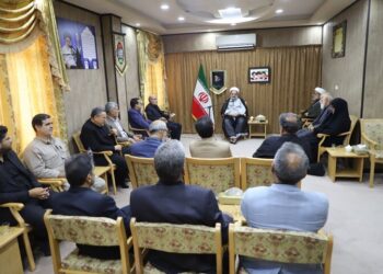 جنگ ترکیبی دشمنان ادامه دارد؛ نیروهای انقلابی باید فعال‌تر باشند