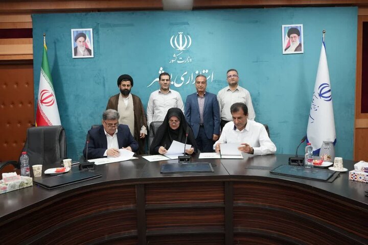 جهانیان: دستگاه‌ها به تکالیف قانونی خود در سواحل استان بوشهر عمل کنند
