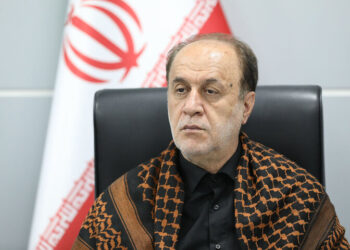 حاجی بابایی: ایران یک قدرت بلامنازع در جهان است