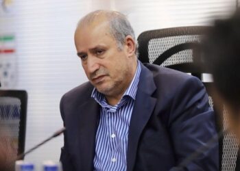 حاشیه جدید برای تیم ملی فوتبال ایران/ مهدی تاج ویزا نگرفت