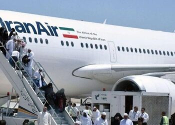 حج ۱۴۰۵ در مسیر پایان/ بازگشت حجاج ایرانی به ایستگاه آخر رسید