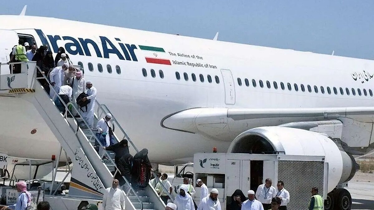 حج ۱۴۰۵ در مسیر پایان/ بازگشت حجاج ایرانی به ایستگاه آخر رسید