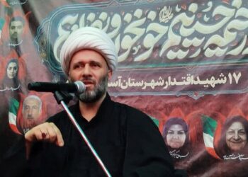 حجت‌الاسلام اختردانش: عاشورا الگوی تمدن اسلامی عصر ظهور است