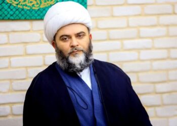 حجت‌الاسلام قمی: زبان در وصف شما مردم مبعوث شده قاصر است