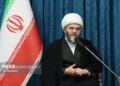 حجت‌الاسلام قمی: زمان پایان آتش‌افروز است