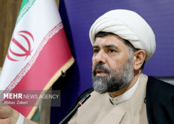 حریزاوی: مراکز معارفی بستر بازخوانی اندیشه امامین انقلاب هستند