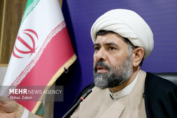 حریزاوی: مراکز معارفی بستر بازخوانی اندیشه امامین انقلاب هستند