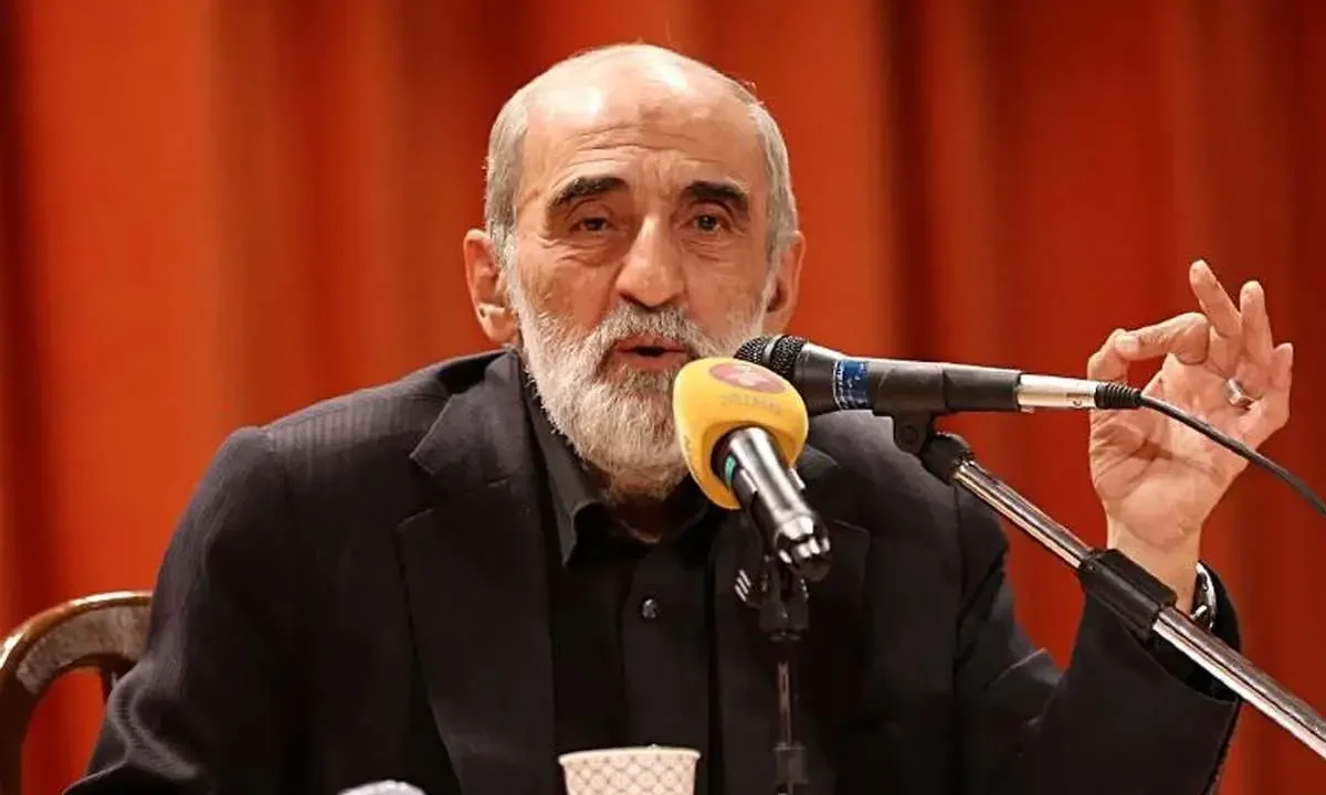 حسین شریعتمداری: اهانت به مسئولان، در شرایط حساس کنونی قابل توجیه نیست