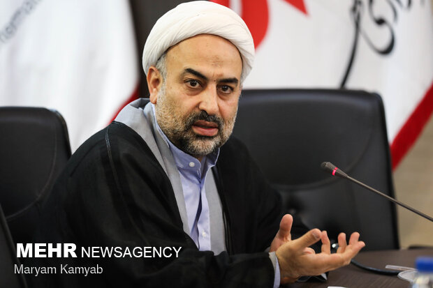  حضرت علی(ع) نماد جهانی حق‌طلبی؛ شیعه باید زیباترین جلوه اخلاق باشد