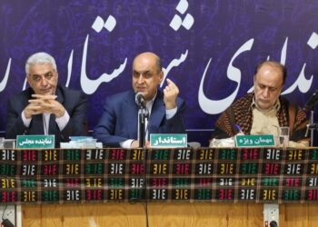 حق شناس: تکمیل سد پلرود به ۶ هزار میلیارد تومان اعتبار نیاز دارد