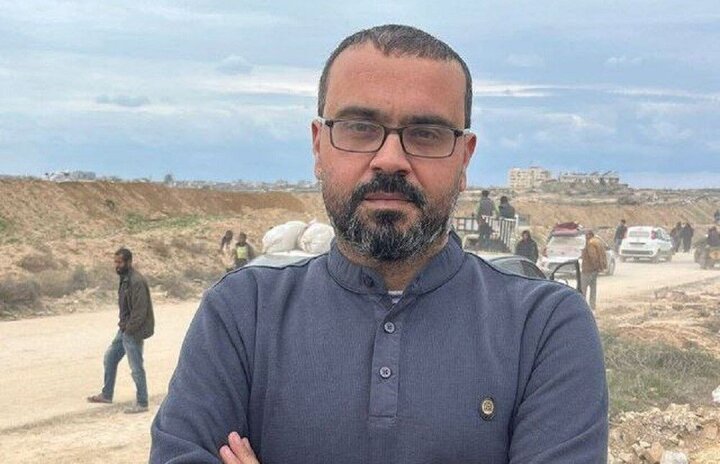 حماس: حمله موشکی ایران، تبلور  همبستگی امت اسلامی است