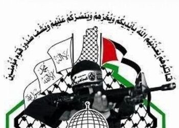 حمایت جنبش المجاهدین فلسطین از پاسخ ایران به رژیم صهیونیستی
