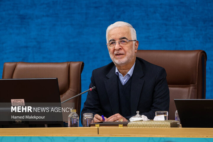 «حمایت قاطع» اعضای شانگهای از ایران در برابر آمریکا و رژیم صهیونیستی