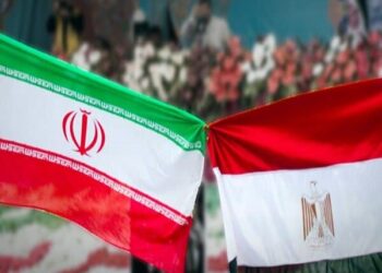 حمایت مردمی مصر از ایران در جنگ تحمیلی سوم؛ تاریخ مشترک، دشمنی واحد