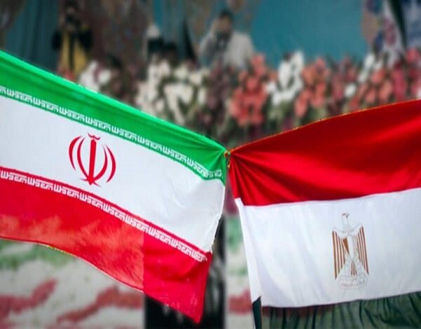 حمایت مردمی مصر از ایران در جنگ تحمیلی سوم؛ تاریخ مشترک، دشمنی واحد