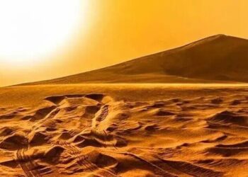 حمله گرمای ۵۰ درجه به شهر‌های ایران / دما در کدام استان‌ها رکورد زد؟
