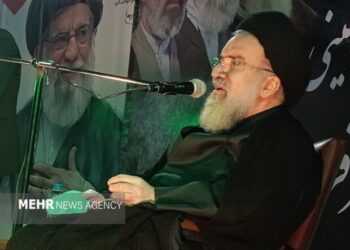خاتمی: رسانه‌های فارسی زبان معاند در پی«تفرقه‌افکنی» هستند