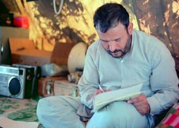 خاطره شیخ حسین انصاریان درباره تصمیم‌گیری برای آینده تحصیلی‌اش