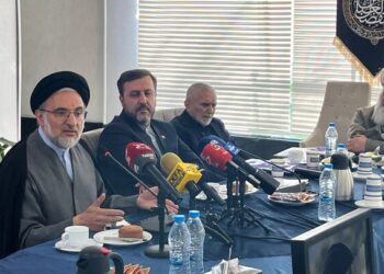 خاموشی: فرهنگ عاشورا، نسخه عبور از بحران‌هاست