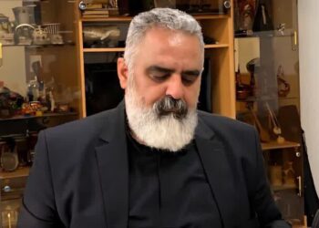 خاورمیانه در آستانه بازآرایی بزرگ و رونمایی از ایران قوی