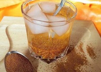 خاکشیر؛ گیاهی در مرز میان غذا و دارو