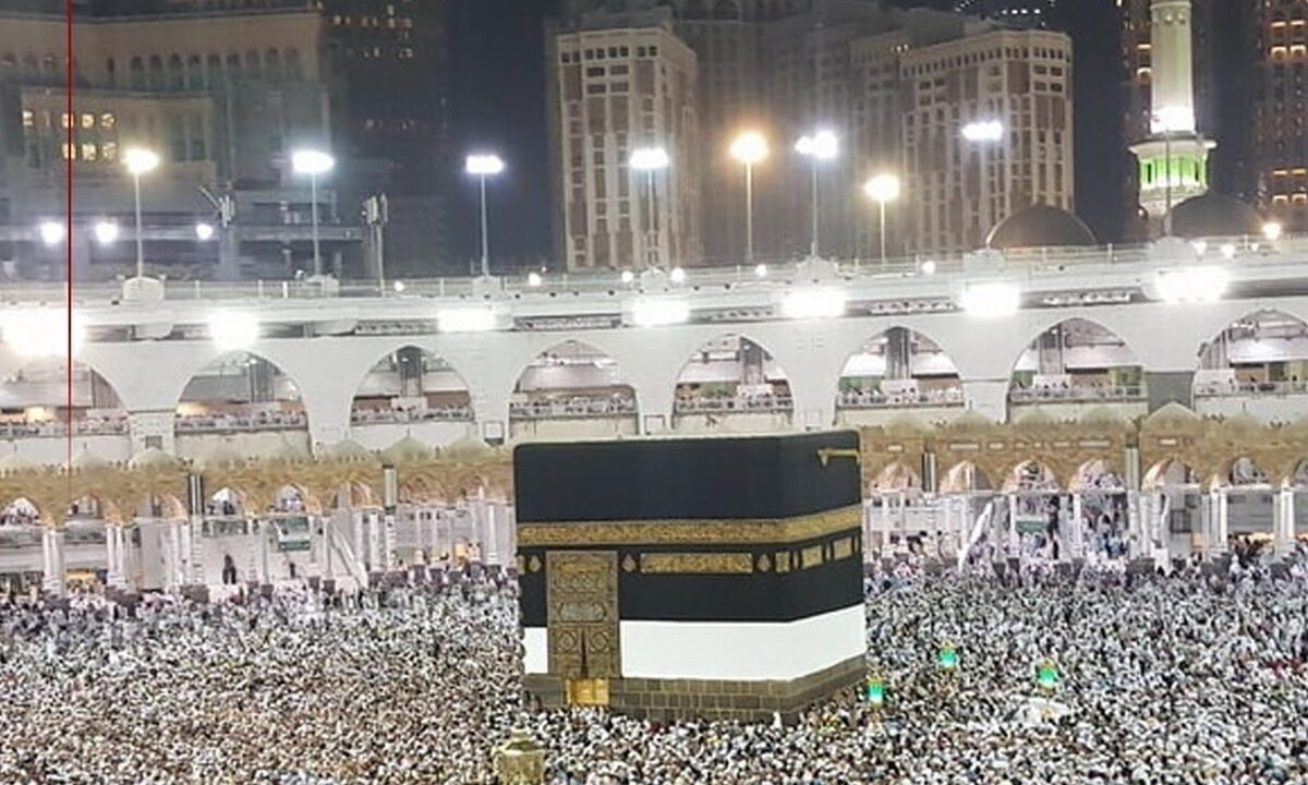 خبر مهم برای متقاضیان حج + جزئیات