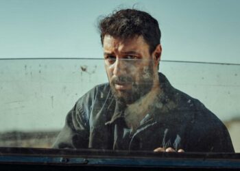 خبر مهم برای مخاطبان سریال «وحشی» / مراقب کلاهبرداری‌های اینترنتی باشید