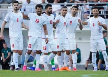 خبر مهم تاج: به دو نفر ویزا داده نشد