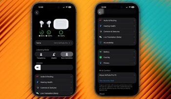 خداحافظی با اسکرول‌های طولانی/ منوی تنظیمات ایرپاد در iOS 27 کاملاً دگرگون شد