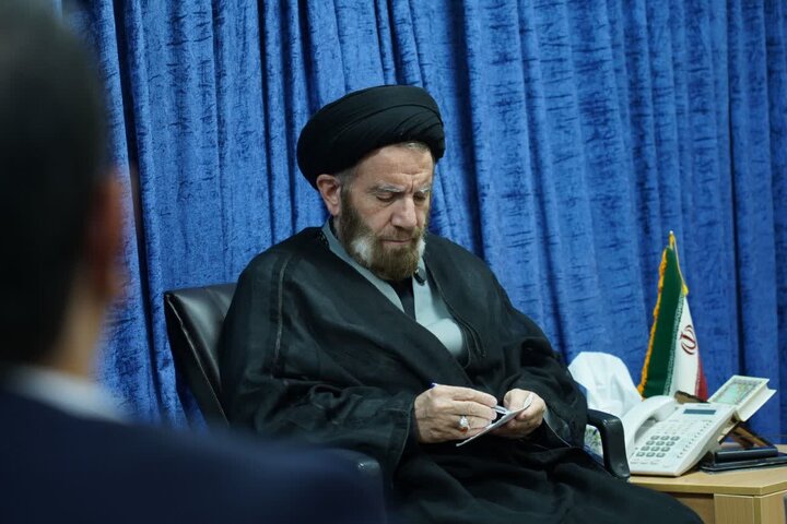 خرم‌آباد در مدار غدیر؛از آزادی زندانیان تا جشن‌های محله‌محور عید ولایت
