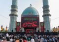 خط مقدم بقاع متبرکه در محرم از برنامه‌های معرفتی تا طرح‌های معنوی