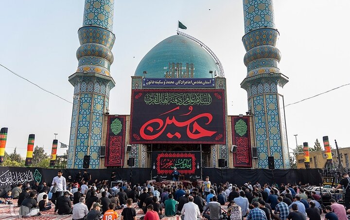 خط مقدم بقاع متبرکه در محرم از برنامه‌های معرفتی تا طرح‌های معنوی