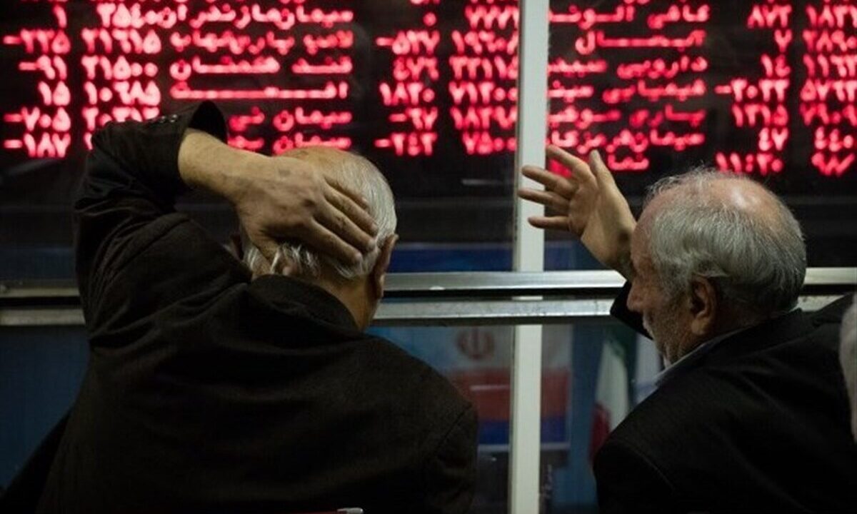 خط و نشان سازمان بورس برای متخلفان / برخورد انضباطی در راه است خط و نشان سازمان بورس برای متخلفان / برخورد انضباطی در راه است