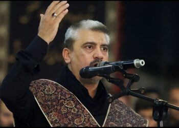 «خواهر من» خاطره‌ها را زنده می‌کند!؛ یک نوحه معجزه‌گر که بر جان حک شد