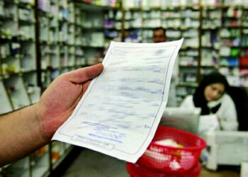 داروهای بدون نسخه قیمت گذاری شدند