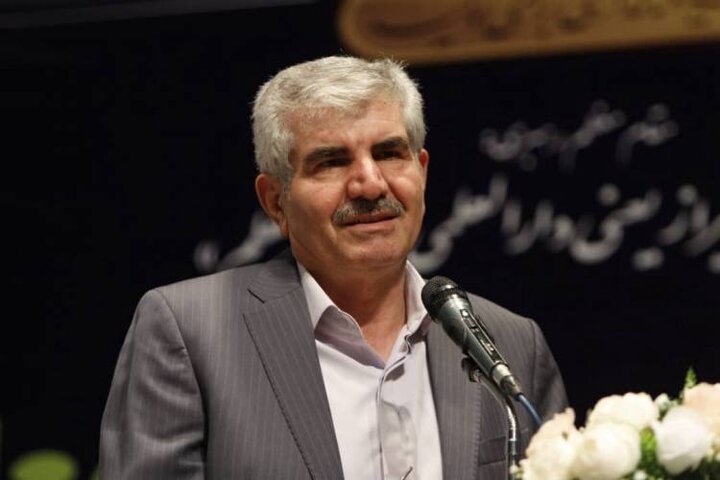 دانشگاه جامع علمیکاربردی در صدر اشتغال دانشآموختگان قرار گرفت دانشگاه جامع علمیکاربردی در صدر اشتغال دانشآموختگان قرار گرفت