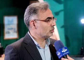 دانشگاه پیام نور میزبان برگزاری آزمون‌های سایر دانشگاه‌ها می‌شود