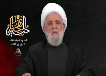 دبیرکل حزب الله: سلاح خود را توسعه داده‌ و تصمیم کربلایی گرفته‌ایم