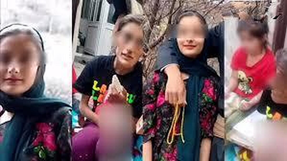 درخواست مادر دو دختر سنندجی: من اعدام میخواهم درخواست مادر دو دختر سنندجی: من اعدام میخواهم
