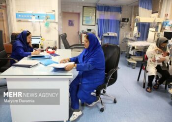 درخواست‌های جامعه پرستاری از قوای سه گانه کشور