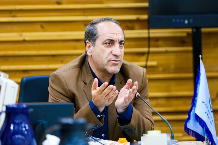 درویشی: ورزش، داروی کاهش هزینه‌های سلامت است نه یک تفنن