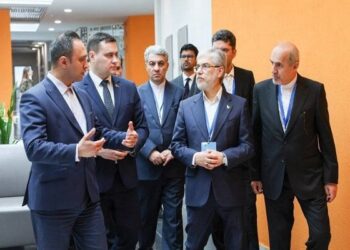 دستاورد مهم ایران درنشست وزرای علوم شانگهای؛محکومیت حمله به دانشگاه‌ها