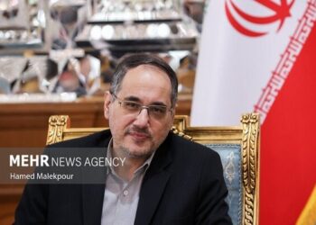 دستاوردهای تفاهم می‌تواند تاریخی و بزرگ باشد