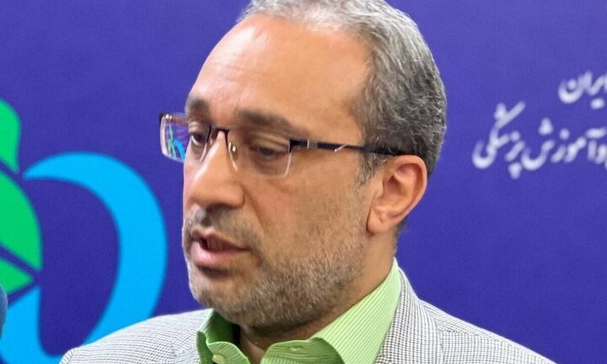 دستورالعمل جدید برای انبارهای دارویی/ شرایط نگهداری شیرخشک مشخص شد دستورالعمل جدید برای انبارهای دارویی/ شرایط نگهداری شیرخشک مشخص شد