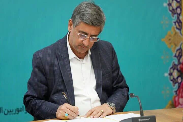 دستگاه قضایی ملجأ اعتماد مردم برای احقاق حقوق جامعه است